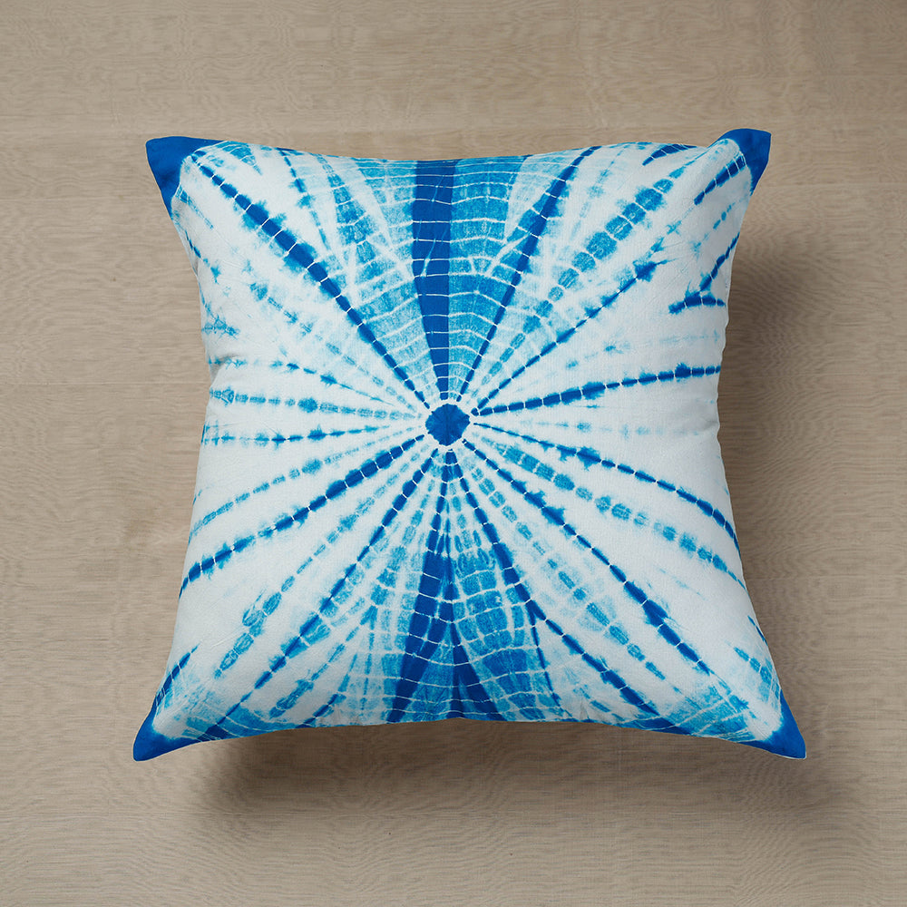 Shibori Cushion Cover 