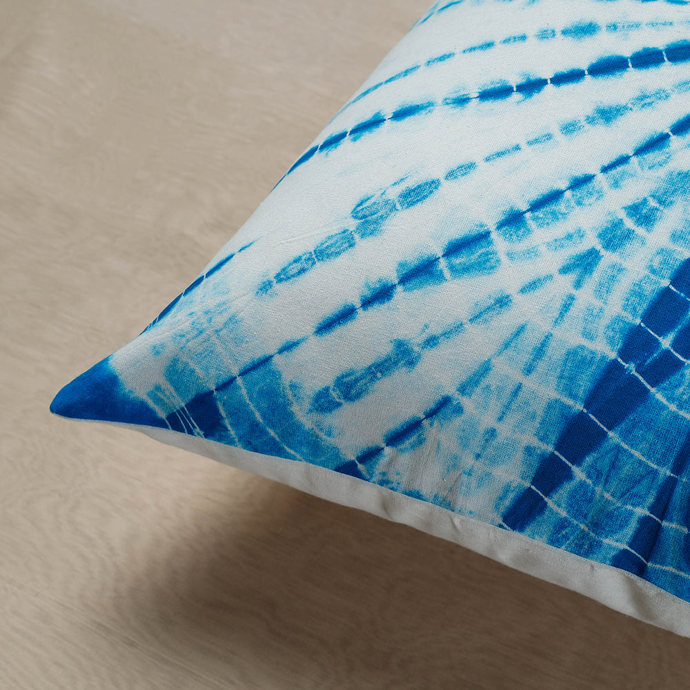 Shibori Cushion Cover 