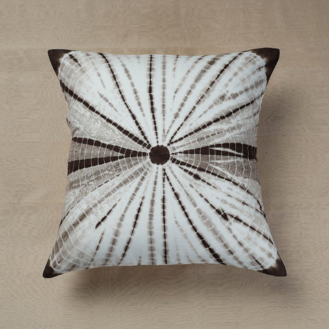 Shibori Cushion Cover