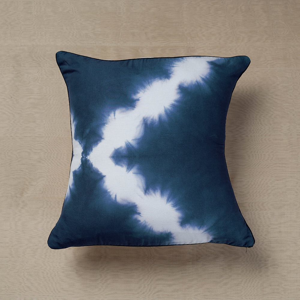 Shibori Cushion Cover