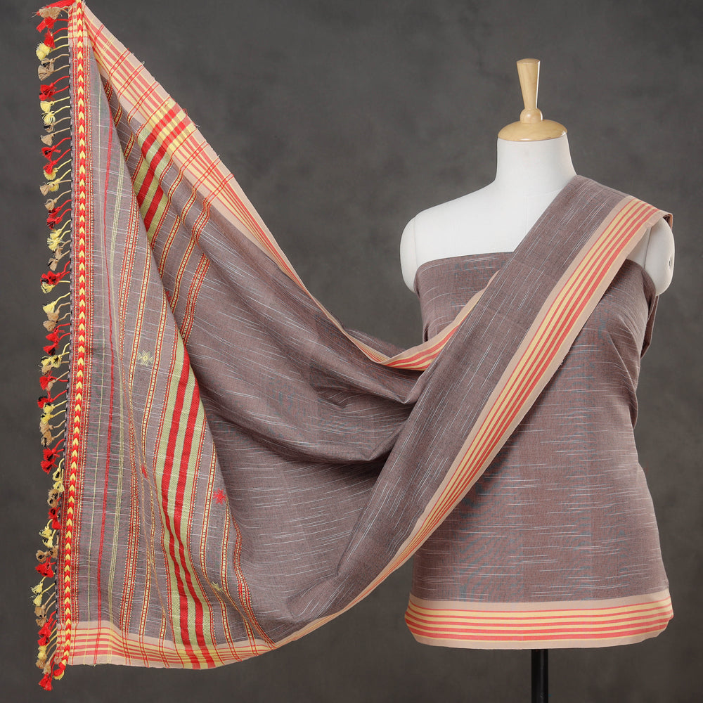 bhujodi dress material