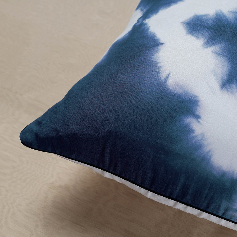 Shibori Cushion Cover