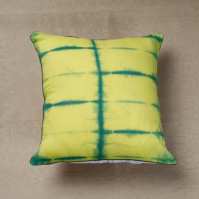 Shibori Cushion Cover 