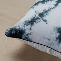 Shibori Cushion Cover