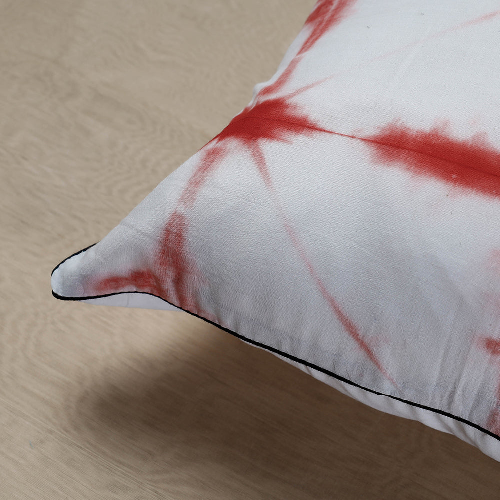 Shibori Cushion Cover