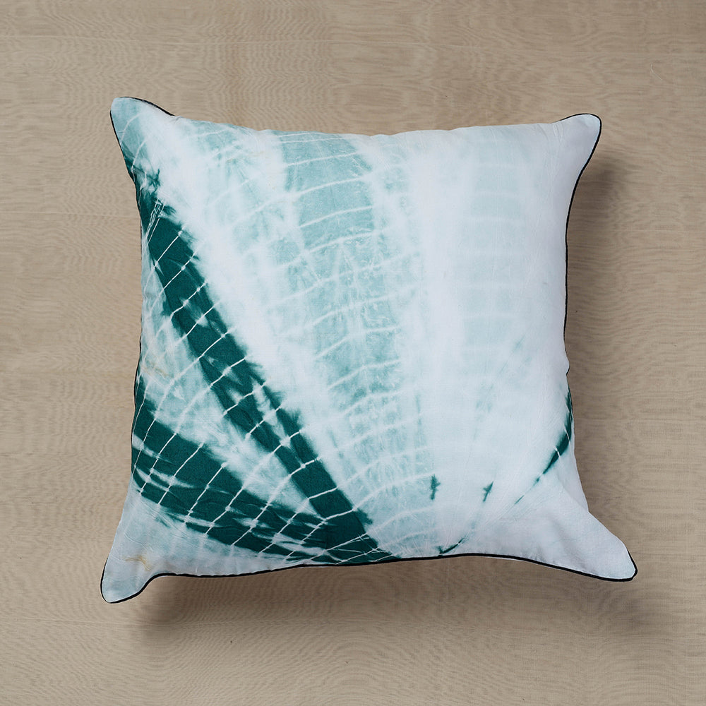 Shibori Cushion Cover