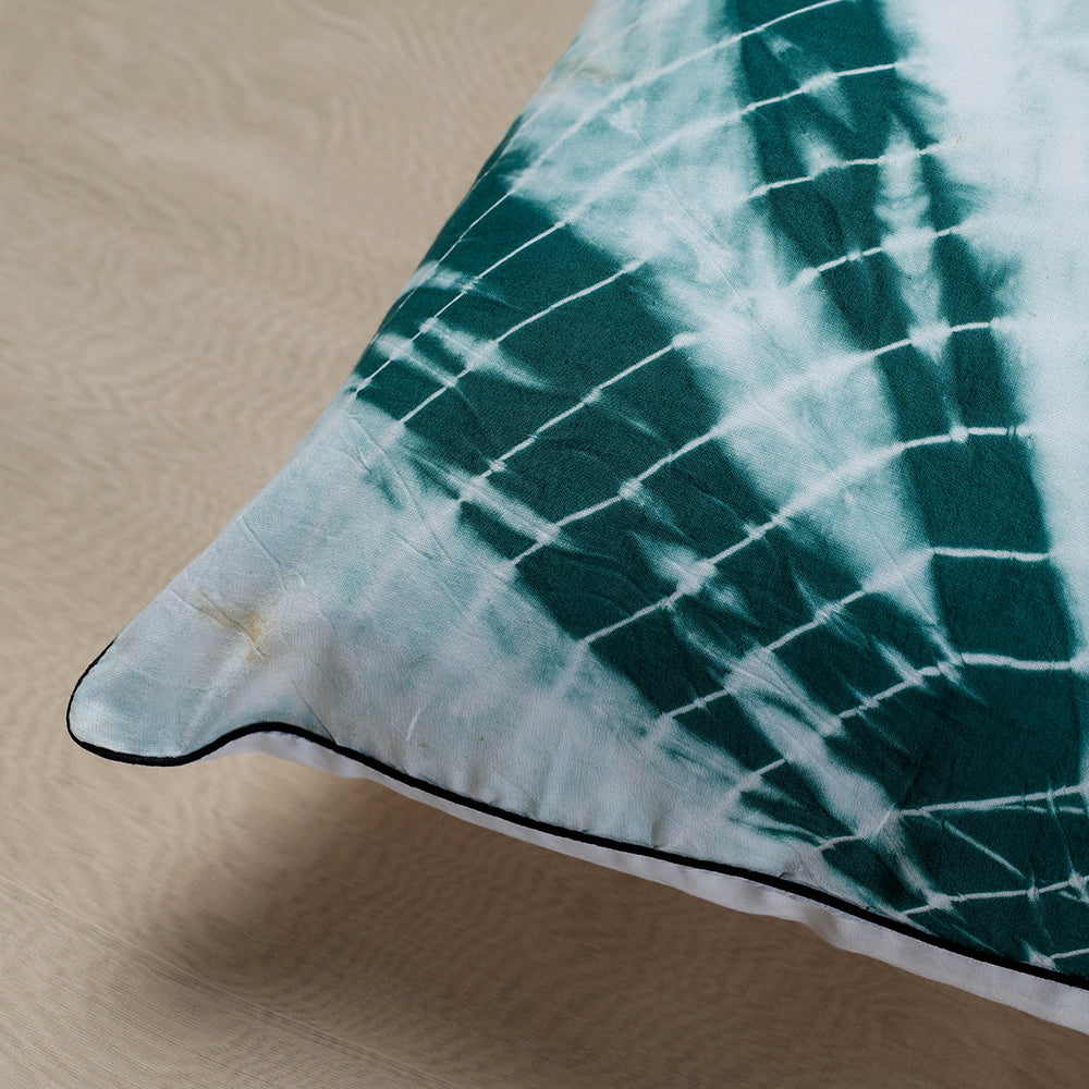 Shibori Cushion Cover