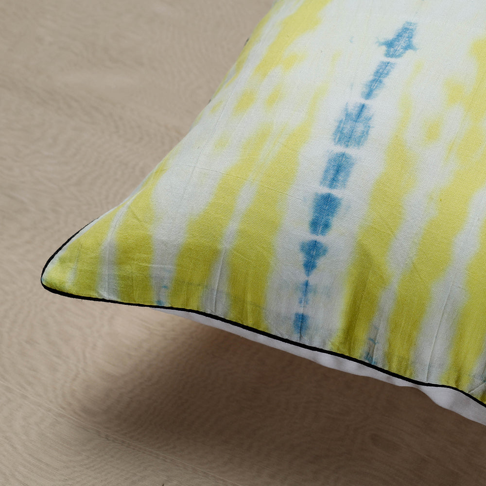 Shibori Cushion Cover