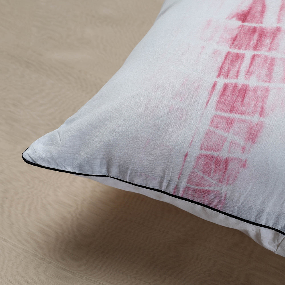 Shibori Cushion Cover