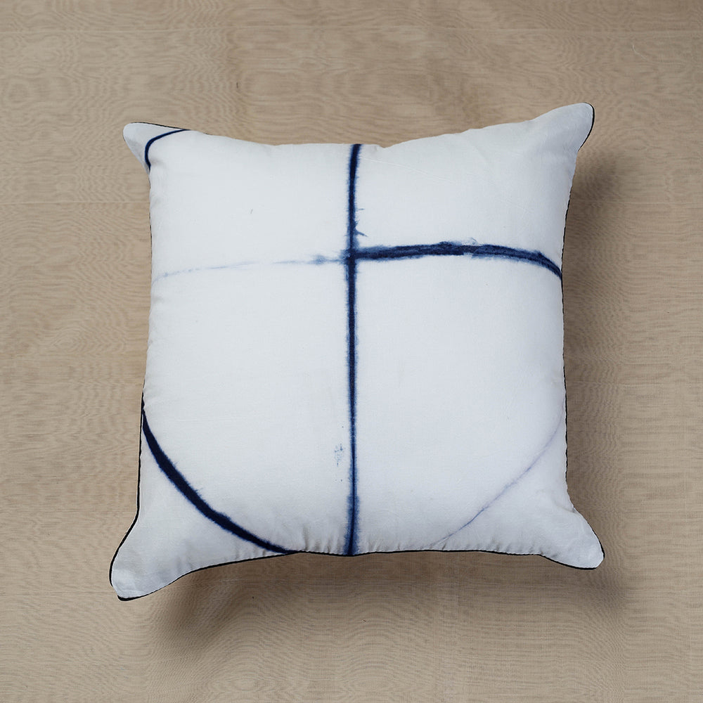 Shibori Cushion Cover 