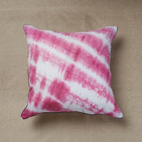 Shibori Cushion Cover