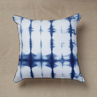 Shibori Cushion Cover