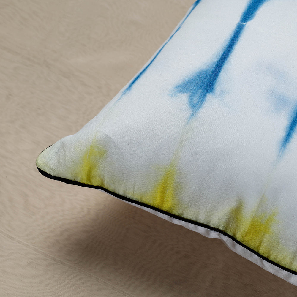 Shibori Cushion Cover 