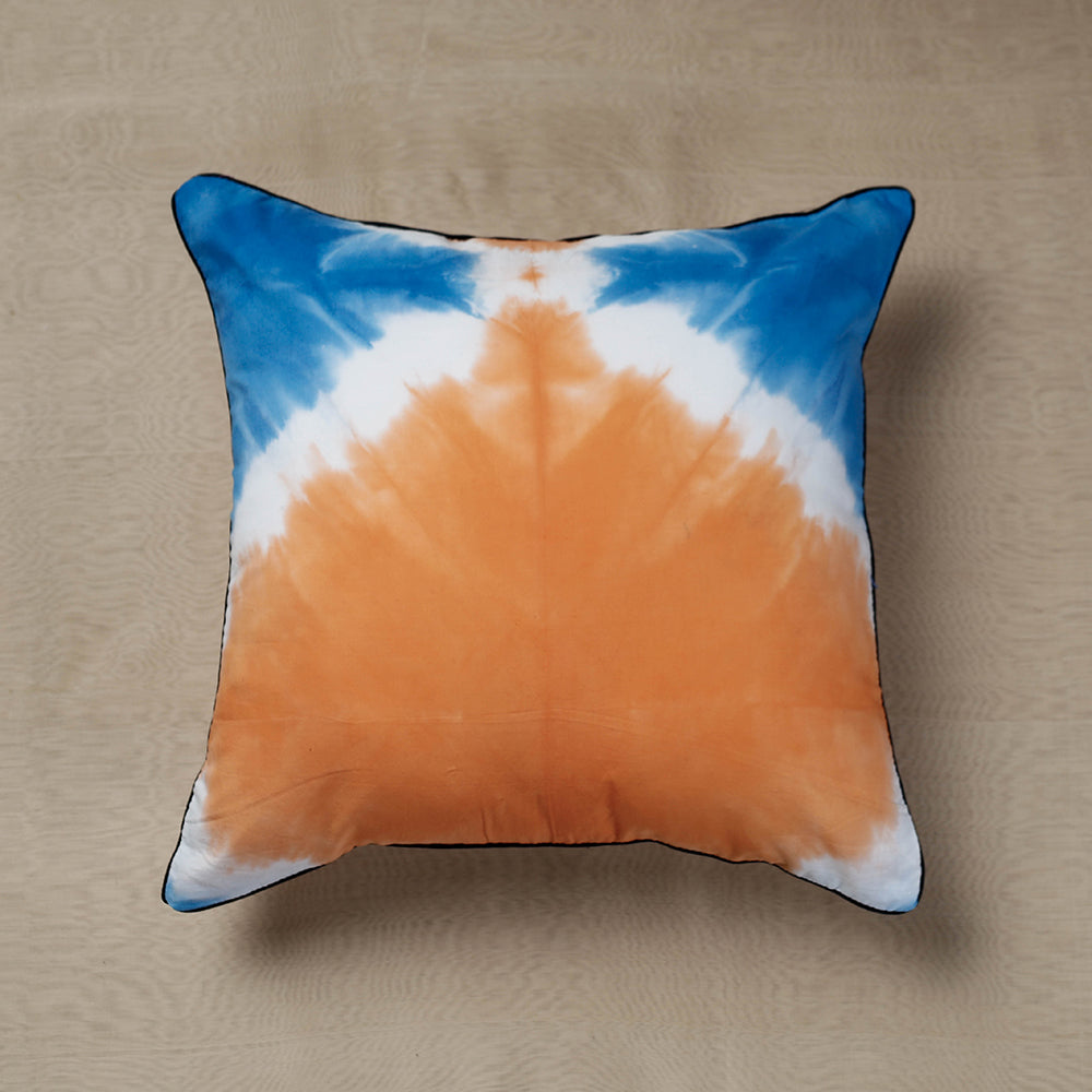 Shibori Cushion Cover