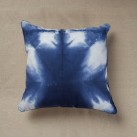 Shibori Cushion Cover