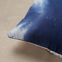 Shibori Cushion Cover