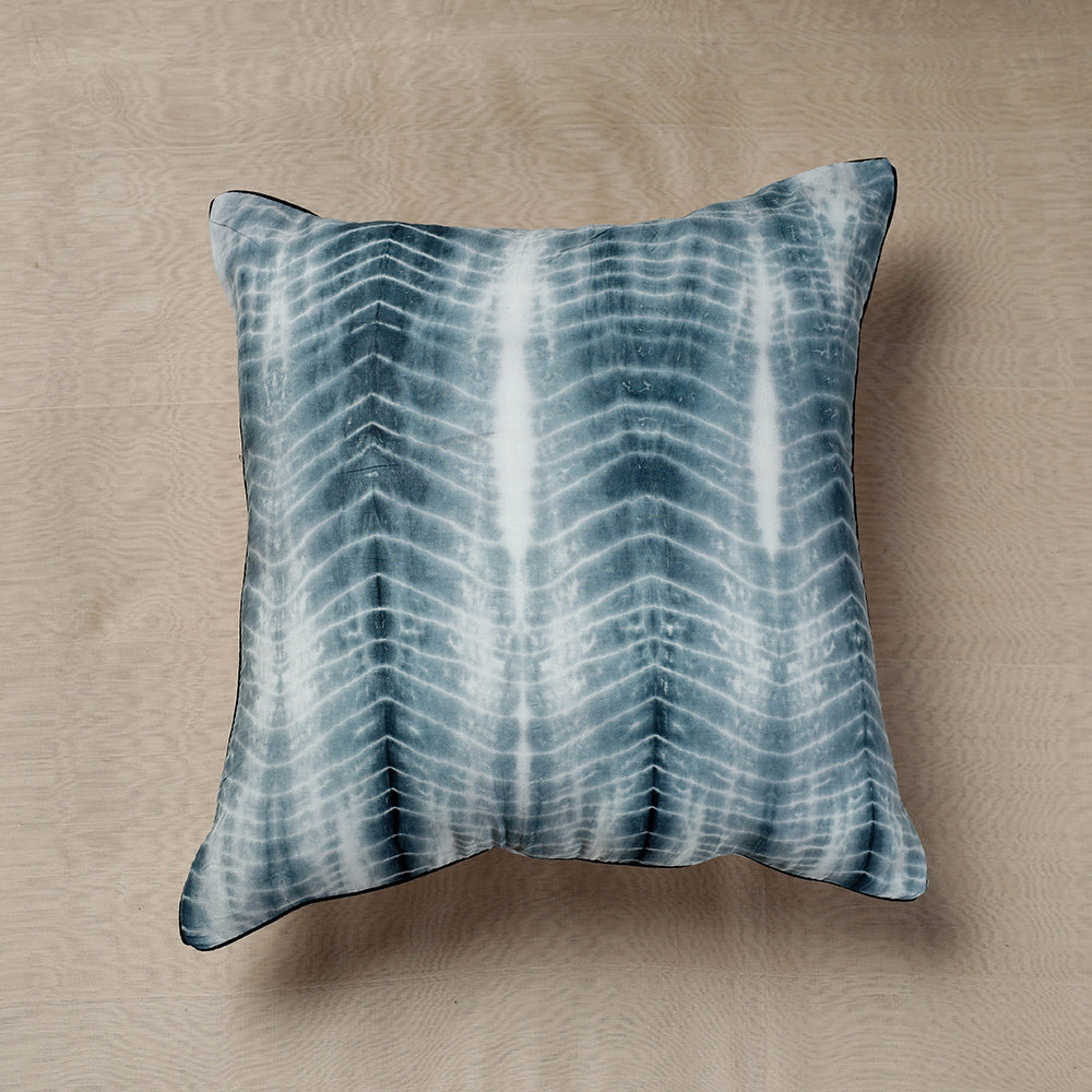 Shibori Cushion Cover