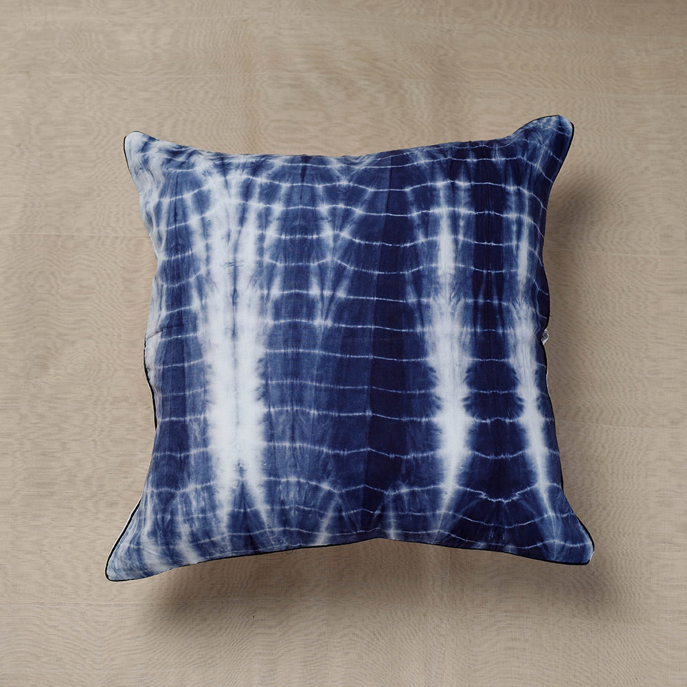 Shibori Cushion Cover