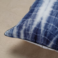 Shibori Cushion Cover