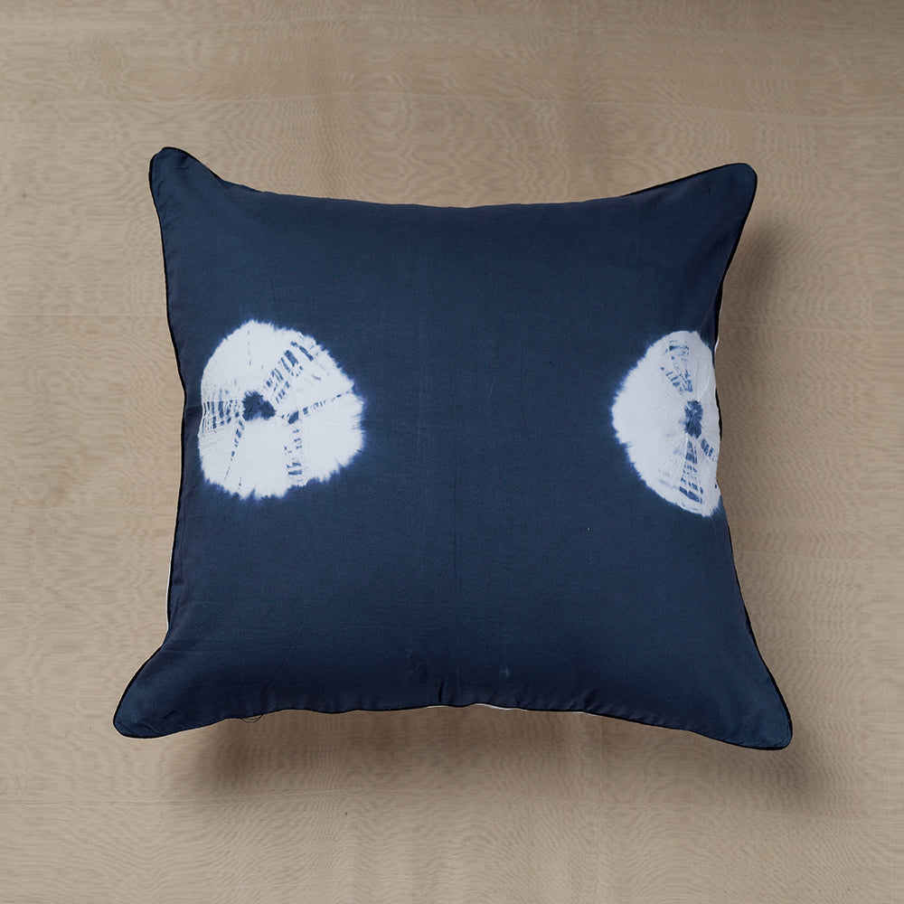 Shibori Cushion Cover