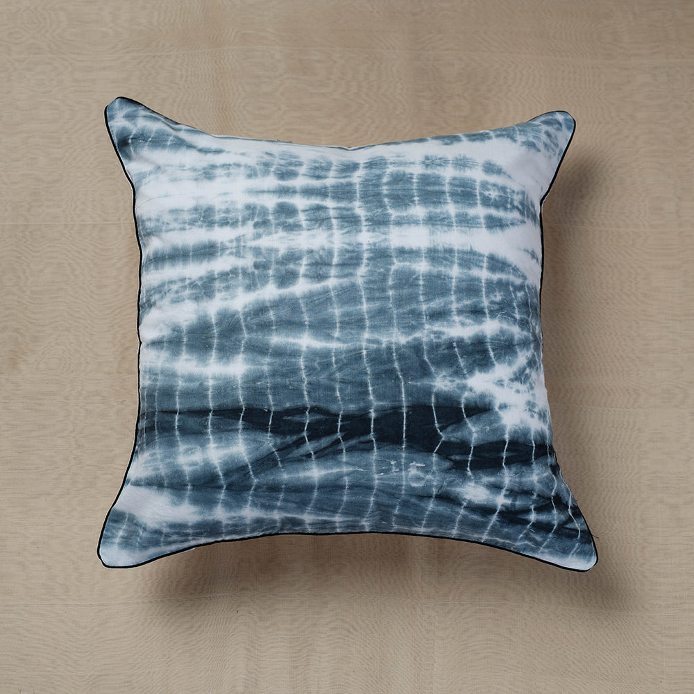 Shibori Cushion Cover