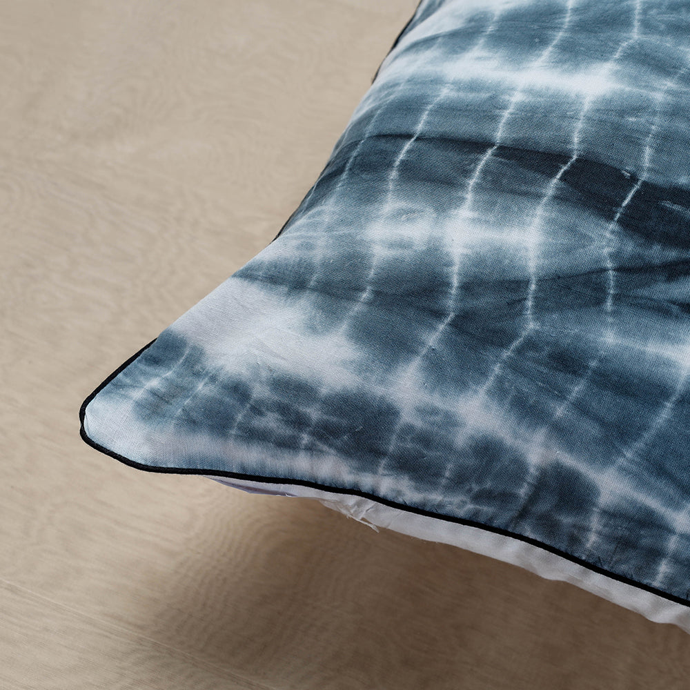 Shibori Cushion Cover