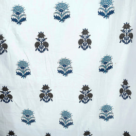 sanganeri door curtain