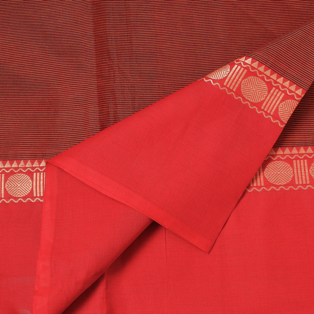 Kanchipuram Fabric