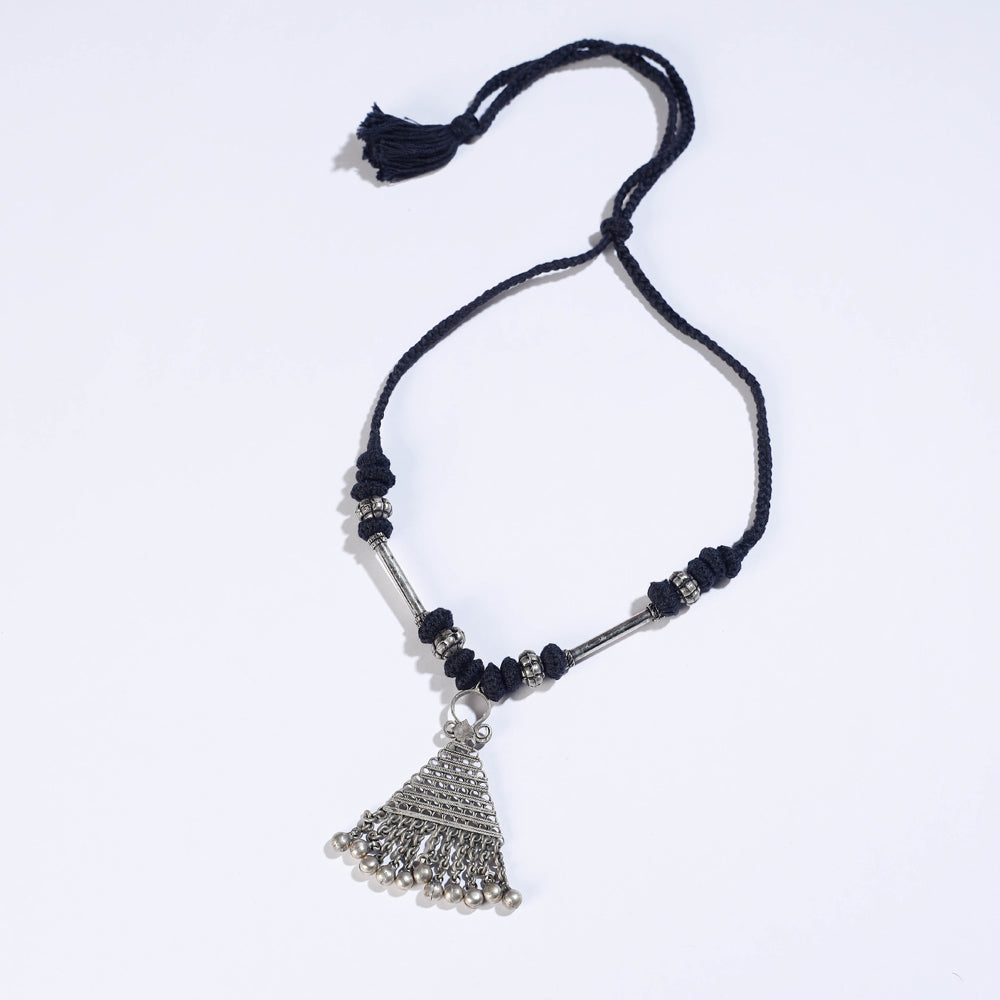 Banjara Lambani Handmade Necklace