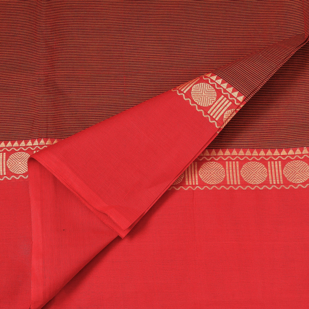 Kanchipuram Cotton Fabric