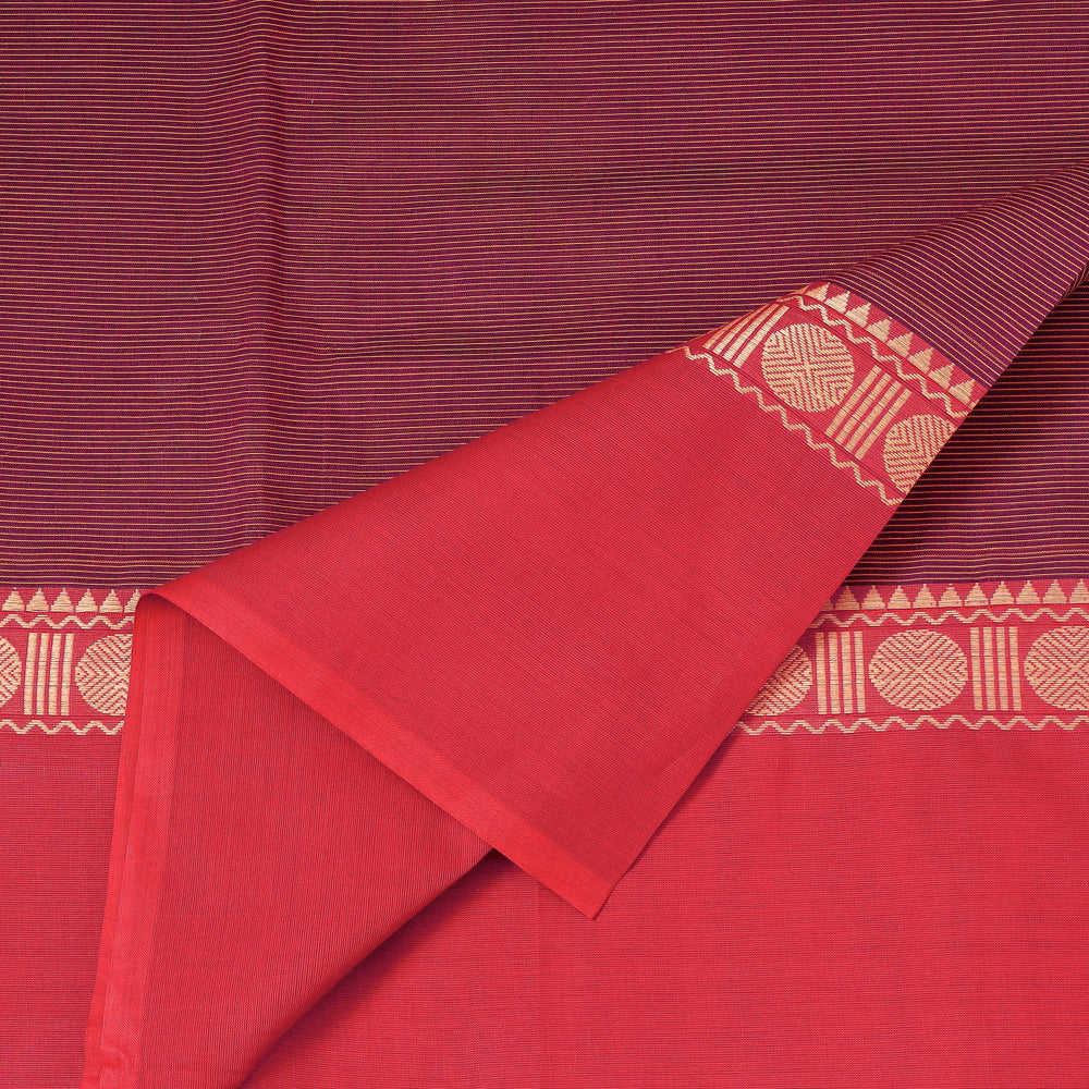 Kanchipuram Fabric