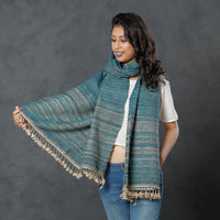 kutch wool stole