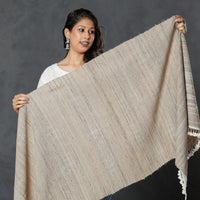 kutch wool stole