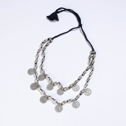 lambani handmade necklace