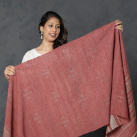 kutch wool stole