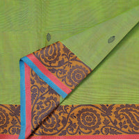 Kanchipuram  Fabric