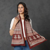 bagh woolen muffler