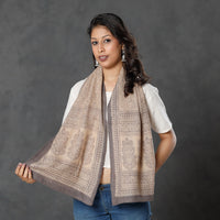 bagh woolen muffler