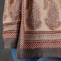 bagh woolen muffler