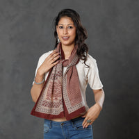 bagh woolen muffler