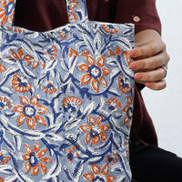 sanganeri shoulder bag