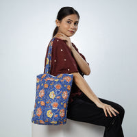 sanganeri shoulder bag