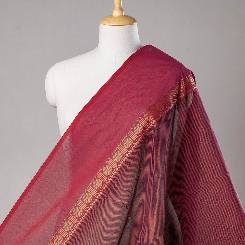 Kanchipuram Fabric