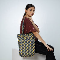 sanganeri shoulder bag