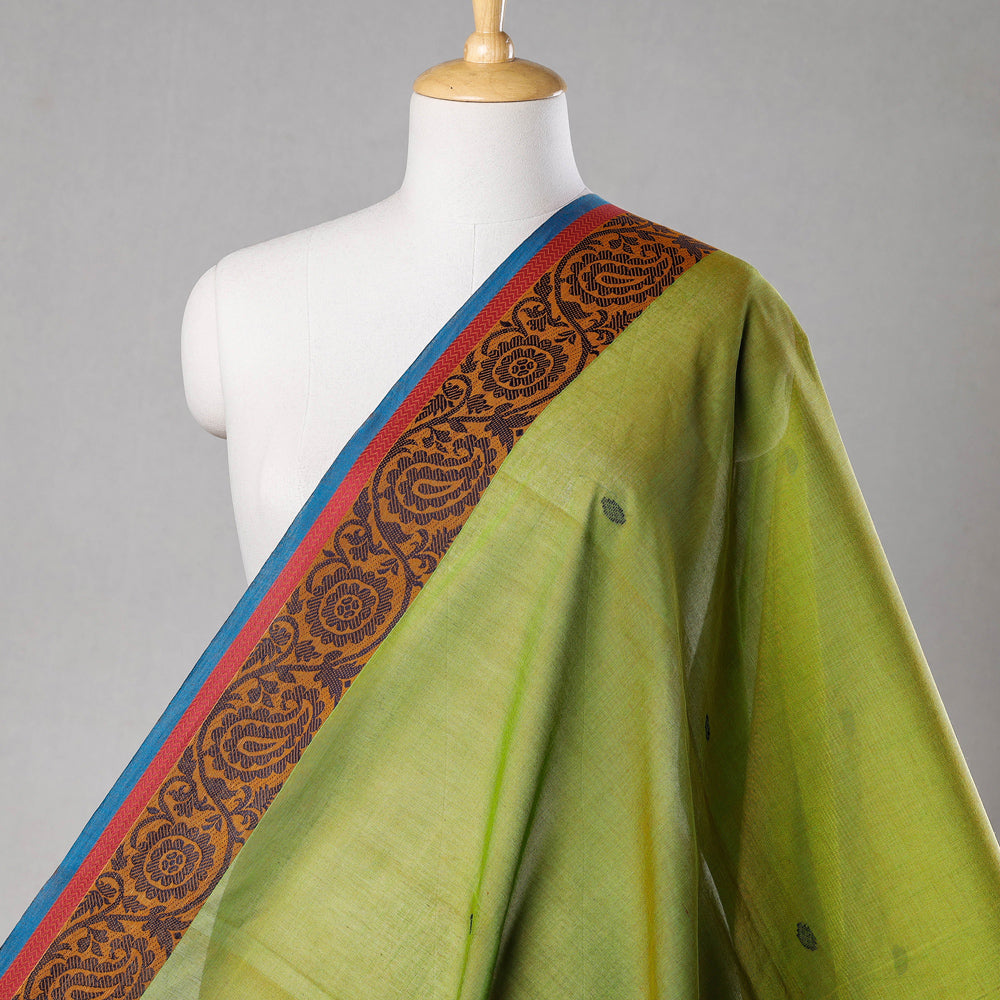 Kanchipuram  Fabric