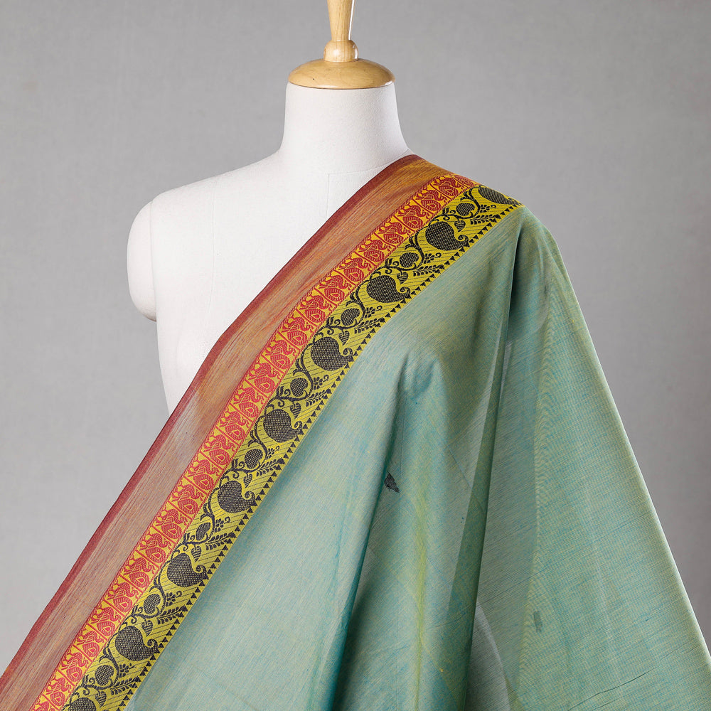 Kanchipuram Cotton Fabric