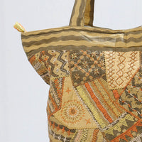 lambani embroidery shoulder bag