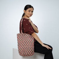 bagru shoulder bag