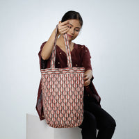 bagru shoulder bag