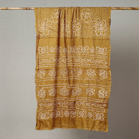 bandhani saree
 